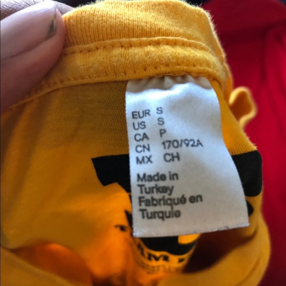 Shirt - Picture 2 of 2